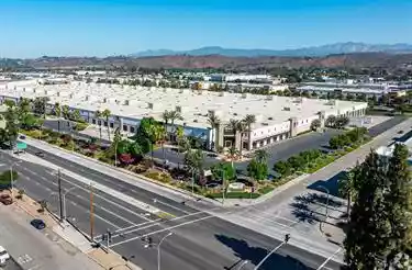 Pomona - Warehouse/Distribution