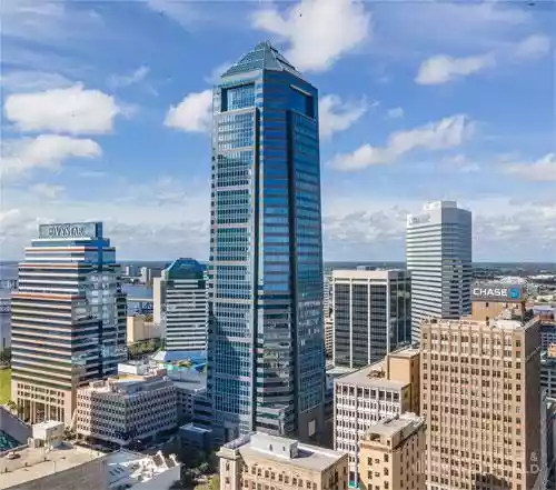 Jacksonville - Office