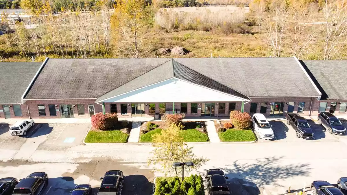 1615 North Routledge Park, Unit 22