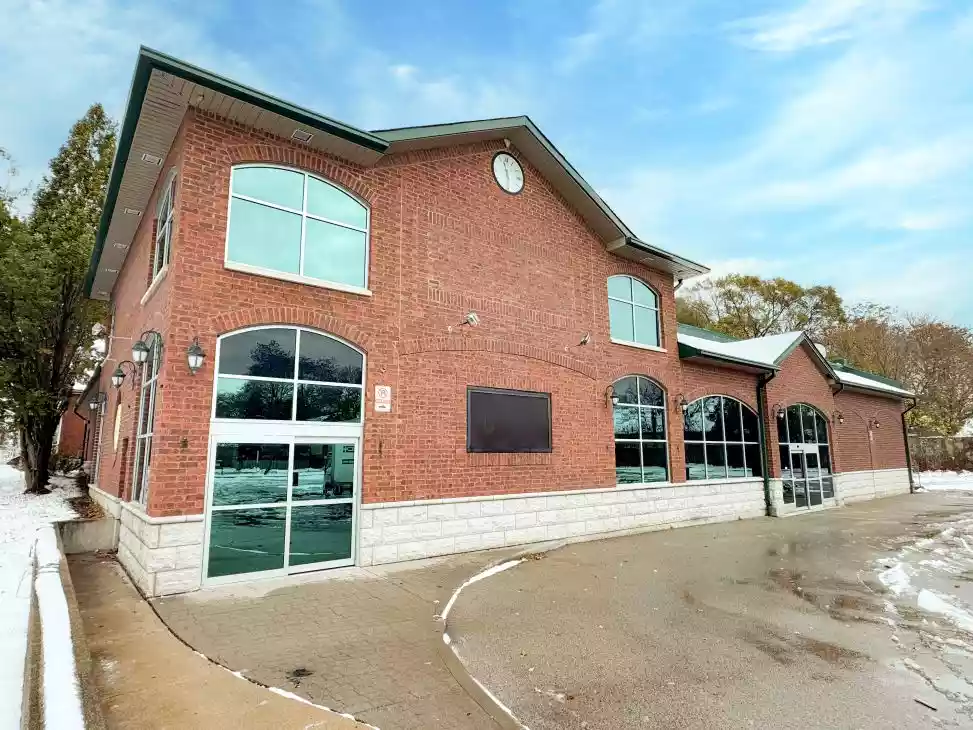 744 Adelaide Street North, Unit 1A