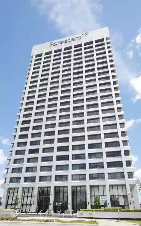 Toronto - Office