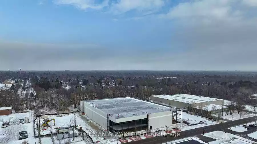 Scarborough - Warehouse/Distribution