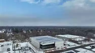 Scarborough - Warehouse/Distribution