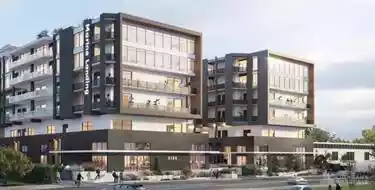 Vancouver - Warehouse/Distribution