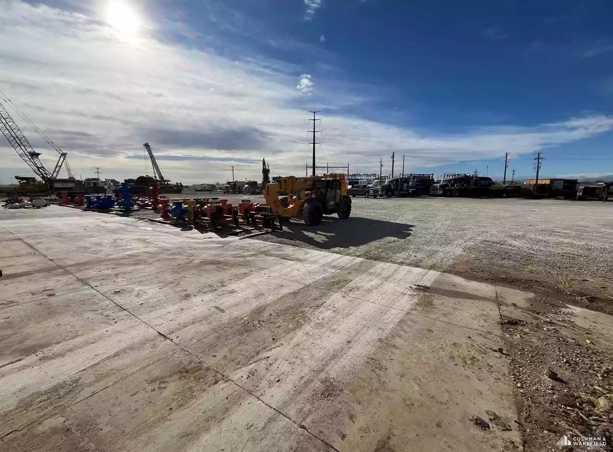 Windsor - Warehouse/Distribution