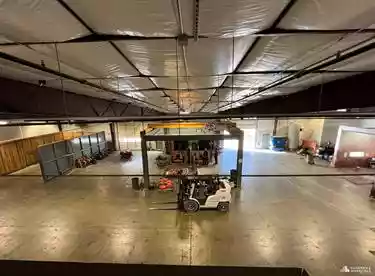 Windsor - Warehouse/Distribution