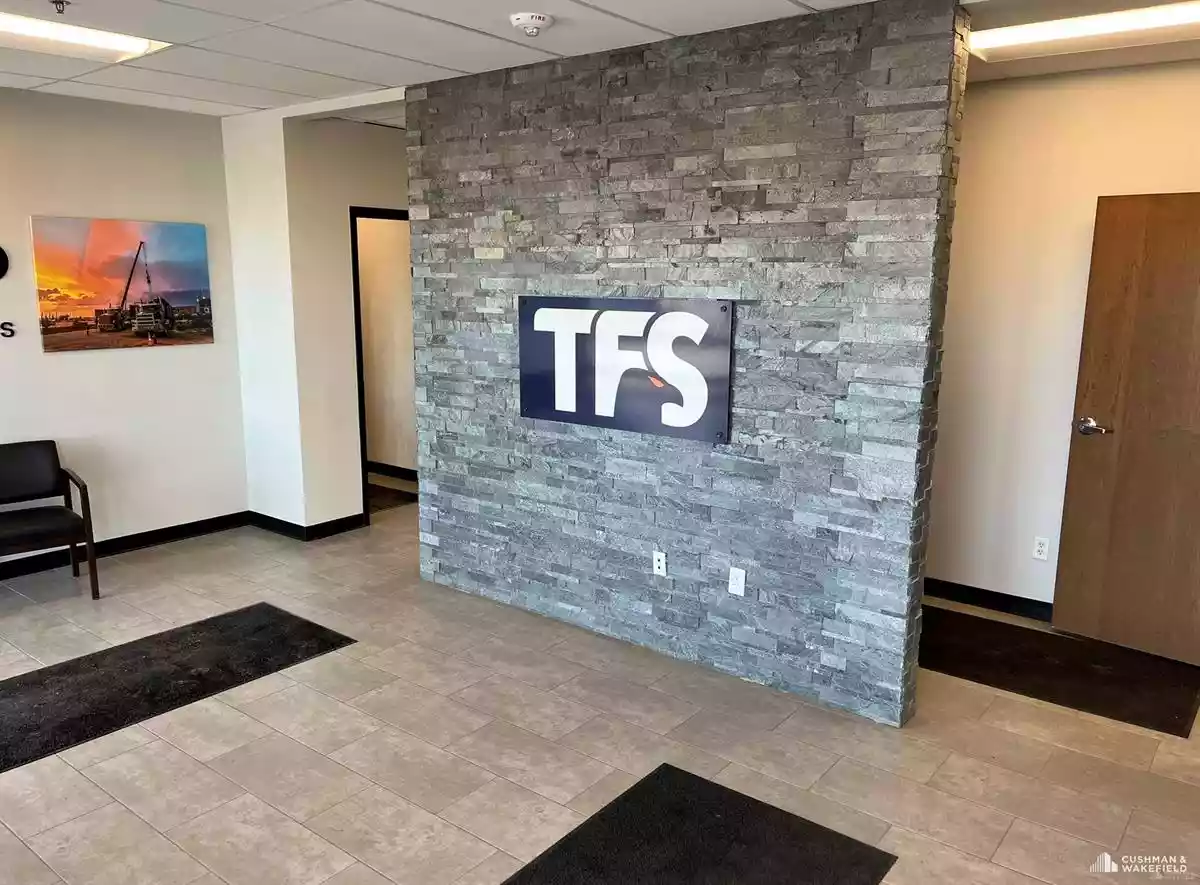 Windsor - Warehouse/Distribution