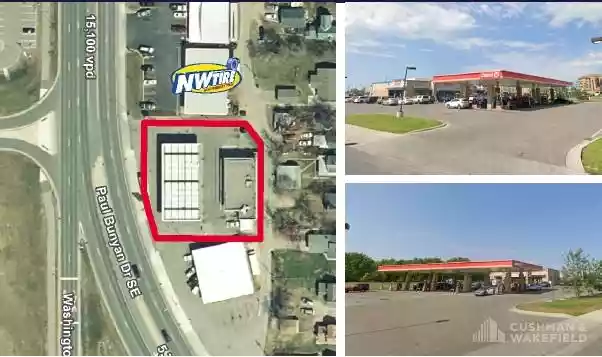 Bemidji - General Retail