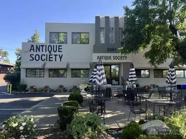 Sebastopol - Manufacturing