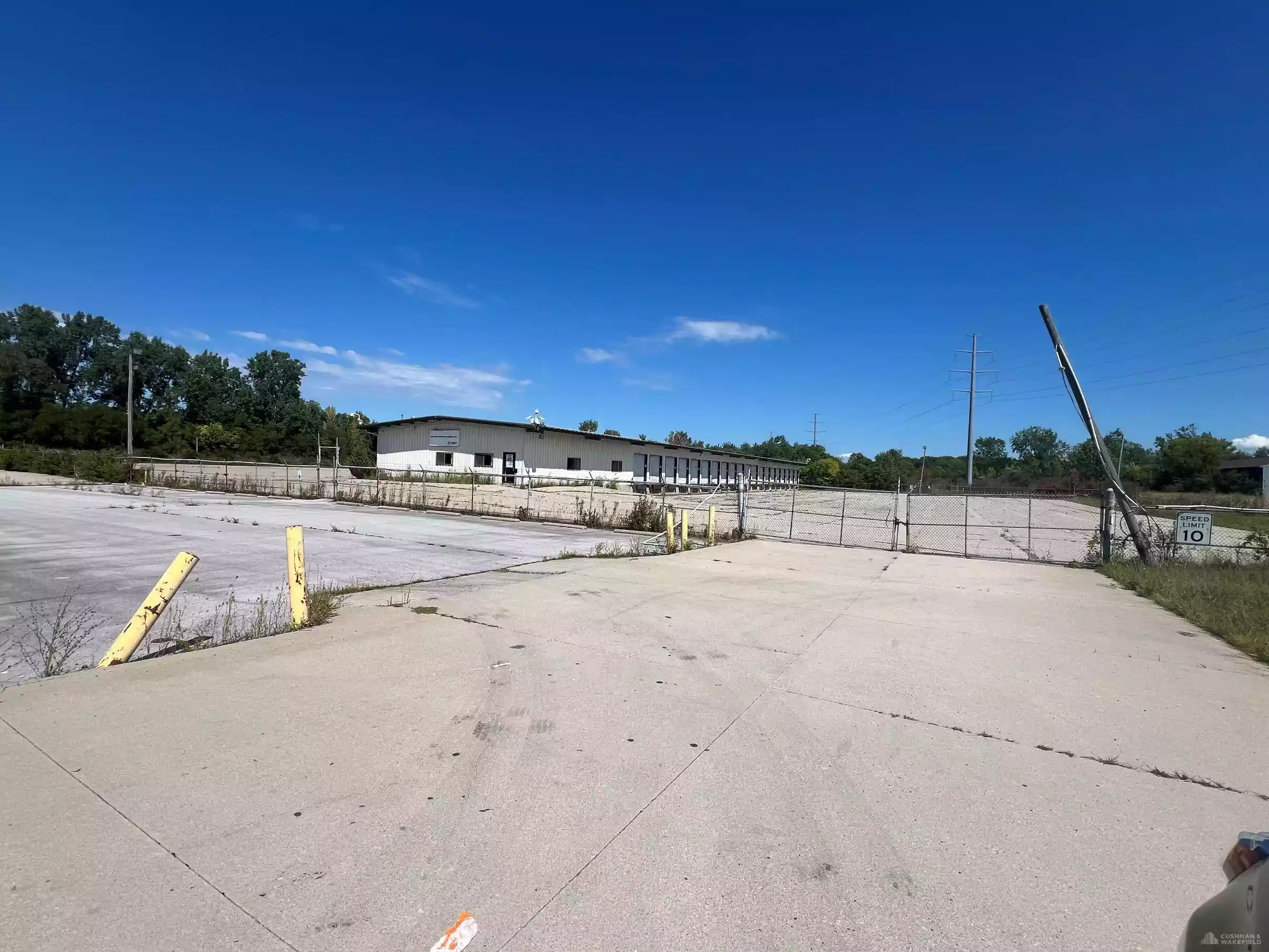 Lima - Warehouse/Distribution