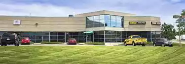 St. Louis - Office Service