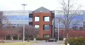 Nashville - Office