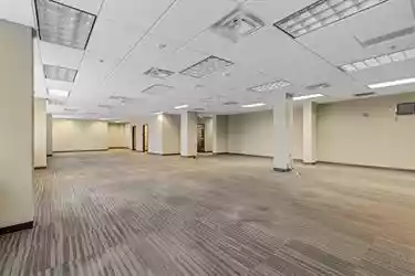Detroit - Office
