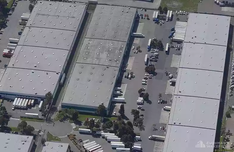 Hayward Gateway Center