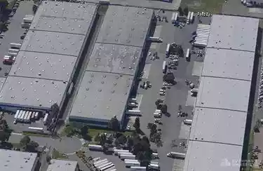 Hayward - Warehouse/Distribution