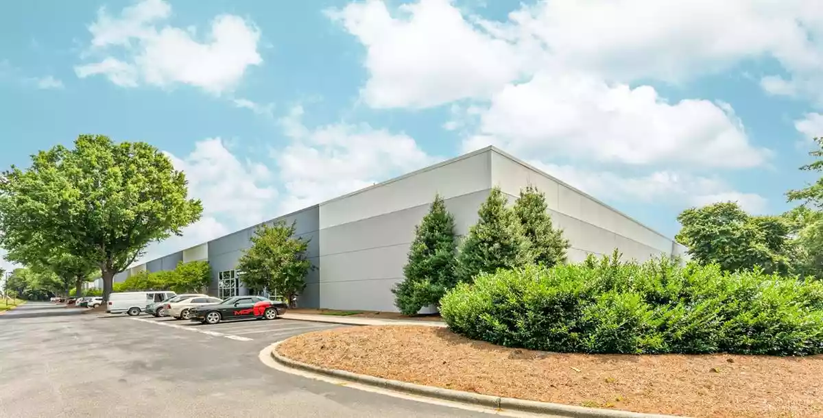 Greensboro - Warehouse/Distribution