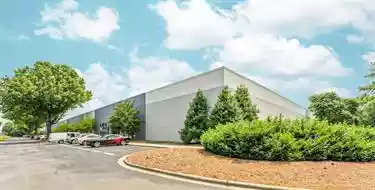 Greensboro - Warehouse/Distribution