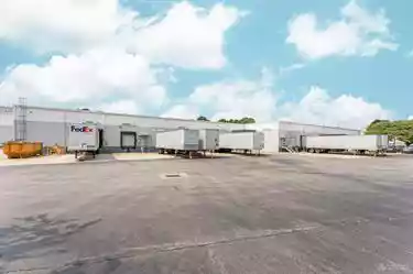 Greensboro - Warehouse/Distribution