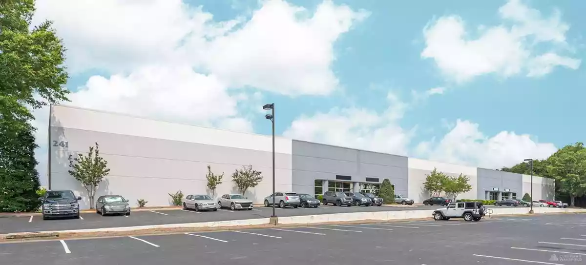 Greensboro - Warehouse/Distribution