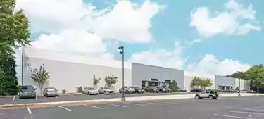 Greensboro - Warehouse/Distribution