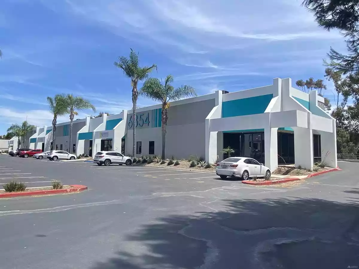 Carlsbad - High Technology
