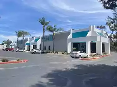 Carlsbad - High Technology