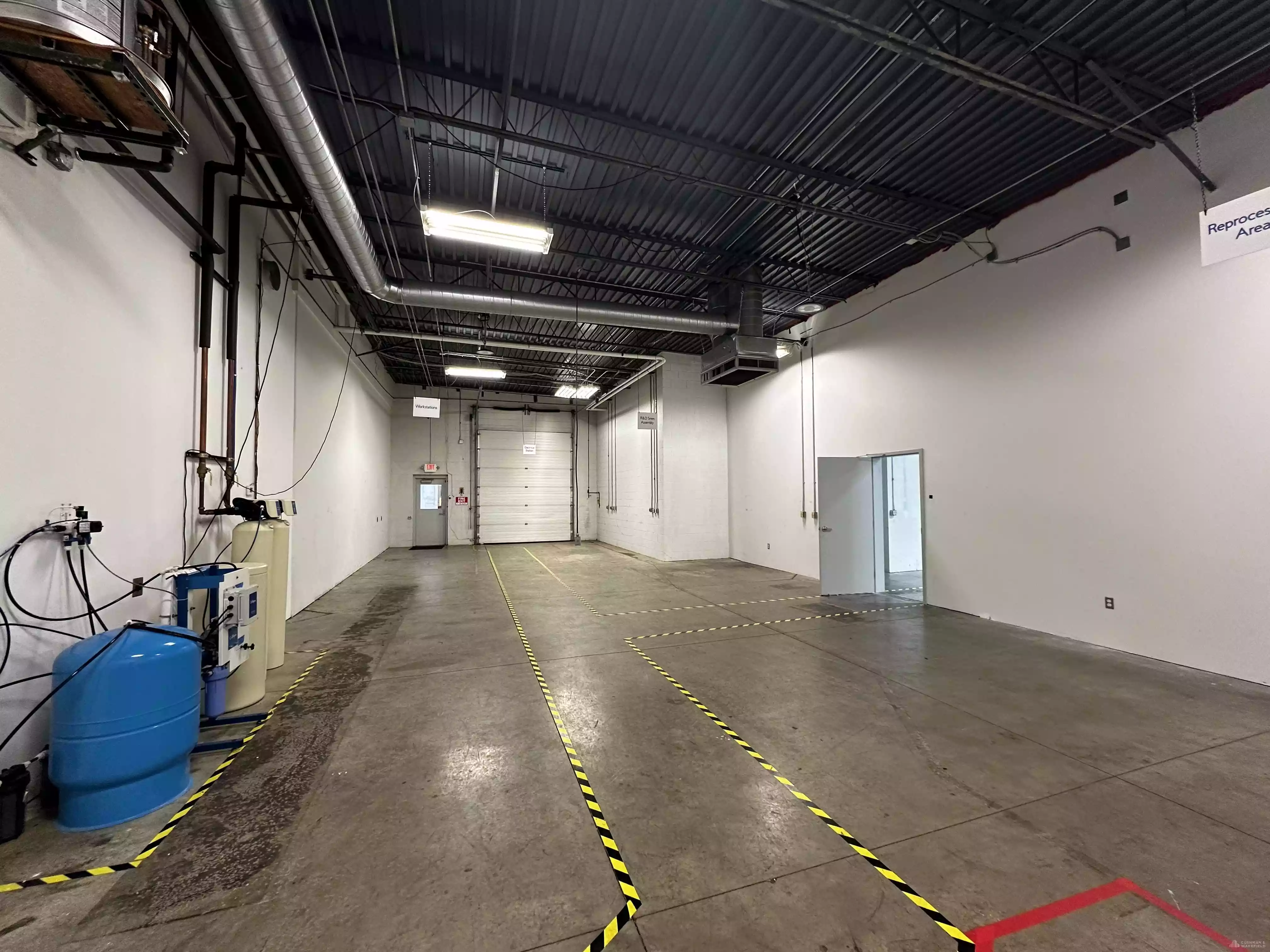 Brighton - Office Service