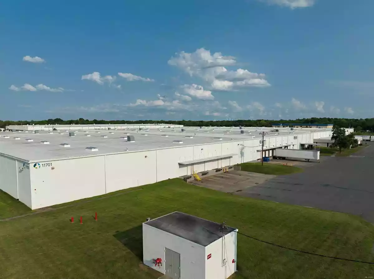 Charlotte - Warehouse/Distribution