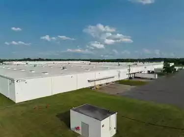 Charlotte - Warehouse/Distribution