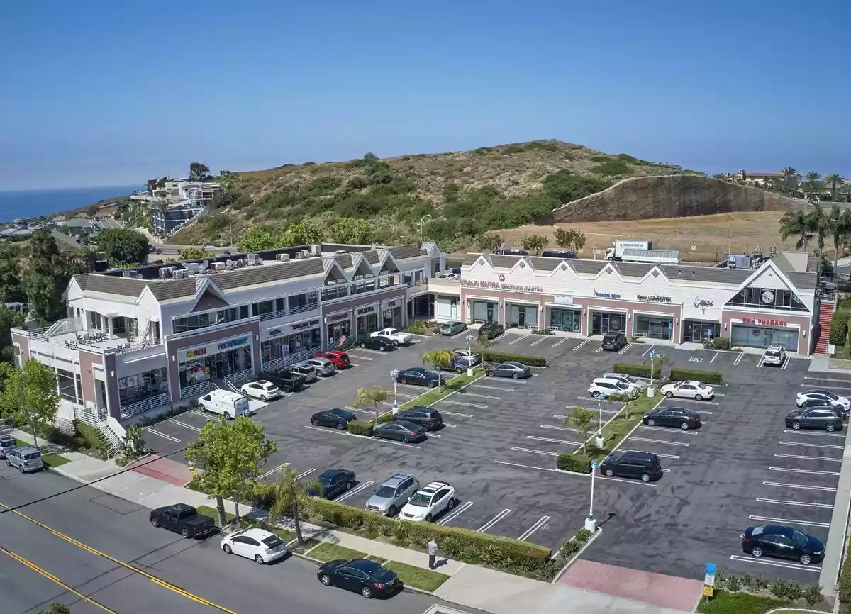 Dana Point - Retail
