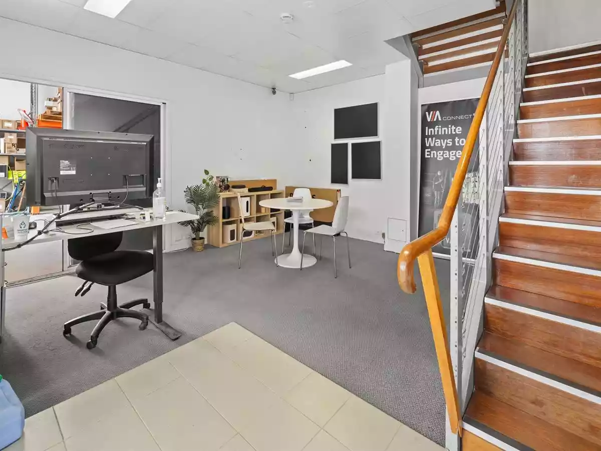 21/140 Wecker Road
