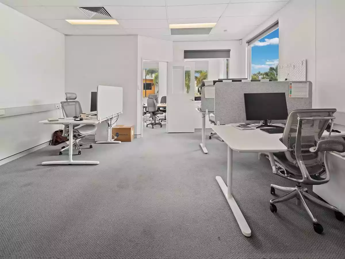 21/140 Wecker Road