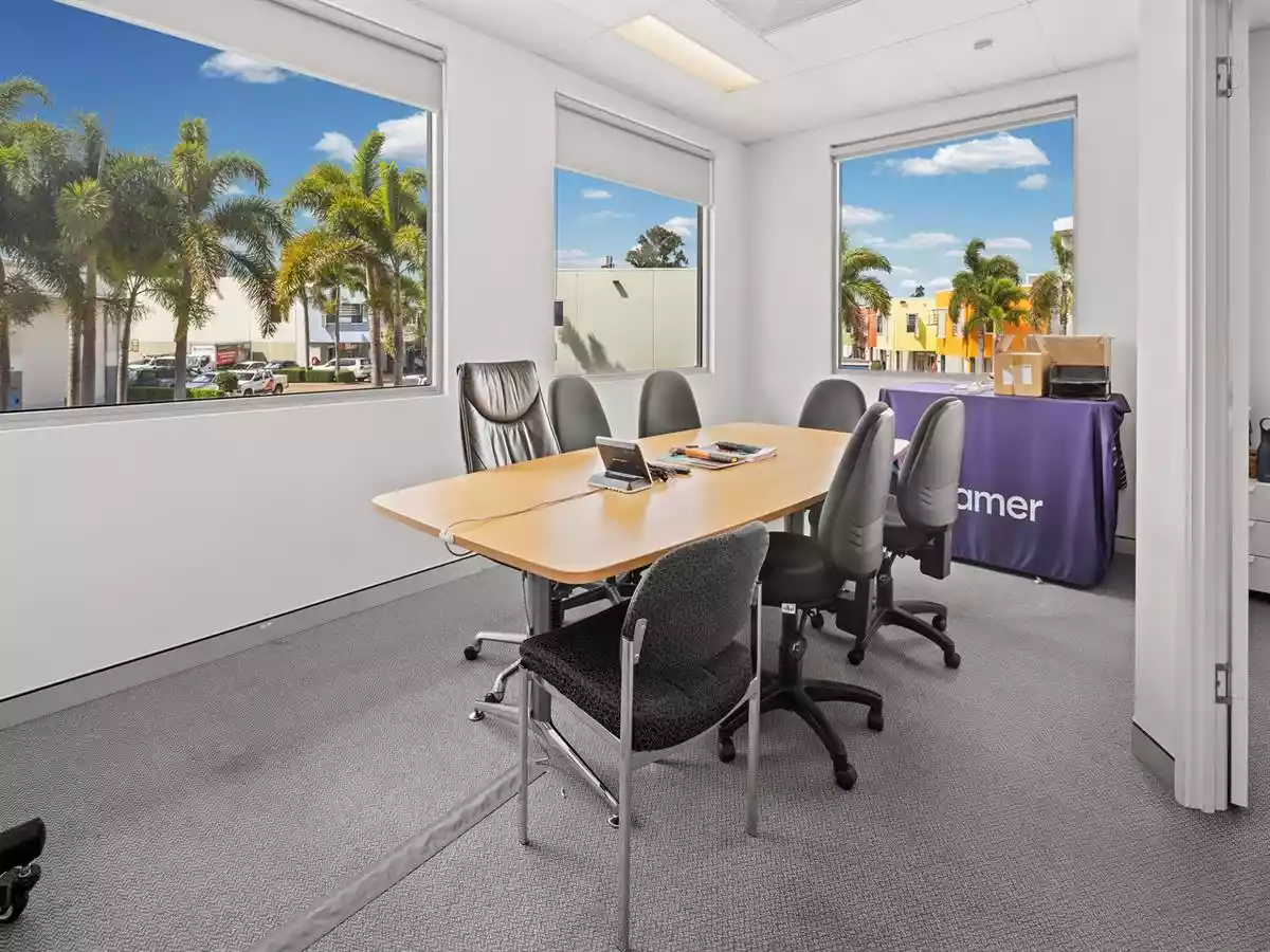 21/140 Wecker Road