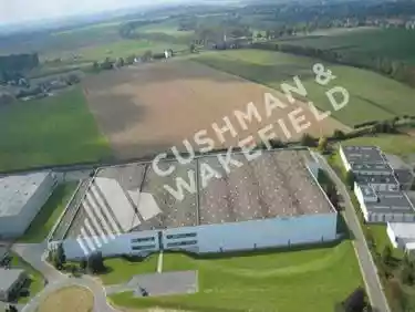 Rue de l'Industrie, 30