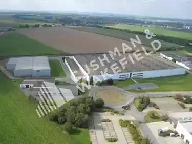 Rue de l'Industrie, 30