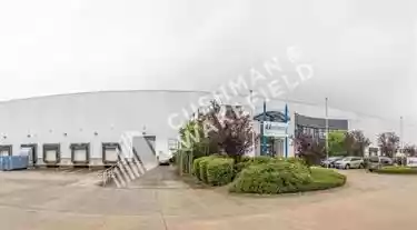 Rue de l'Industrie, 30