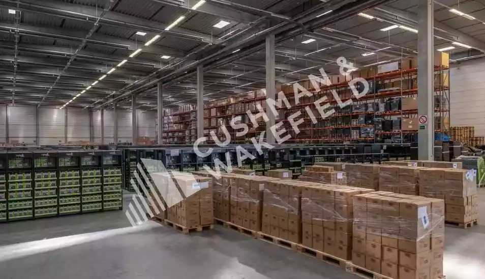 Rue de l'Industrie, 30