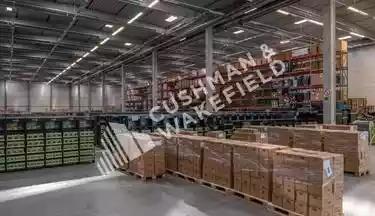 Rue de l'Industrie, 30