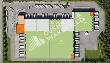 Rue de l'Industrie, 30