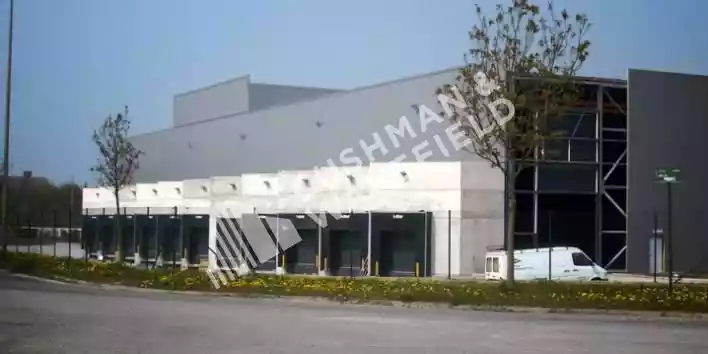 Chaussée de Namur, 66