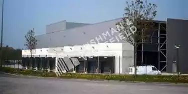 Chaussée de Namur, 66