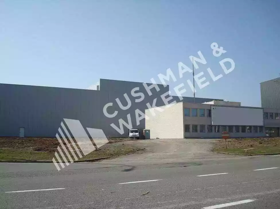 Chaussée de Namur, 66