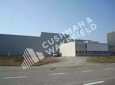 Chaussée de Namur, 66