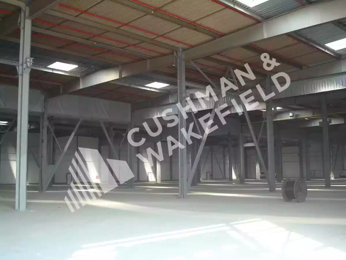 Chaussée de Namur, 66