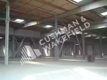 Chaussée de Namur, 66