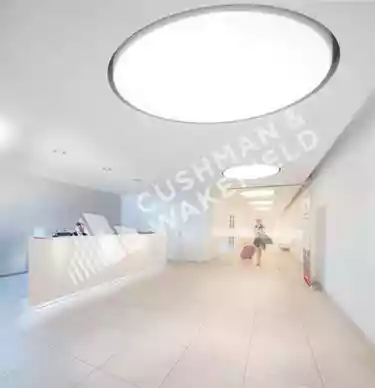 Rond-Point Robert Schuman, 5-7