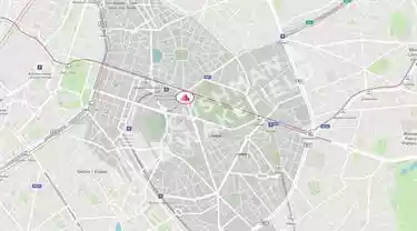 Rond-Point Robert Schuman, 5-7