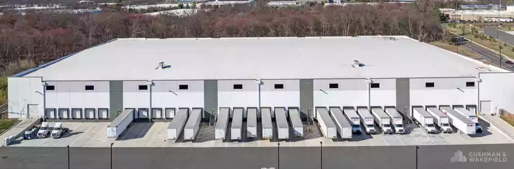 Somerset - Warehouse/Distribution