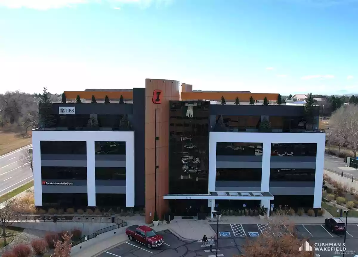 Fort Collins - Office