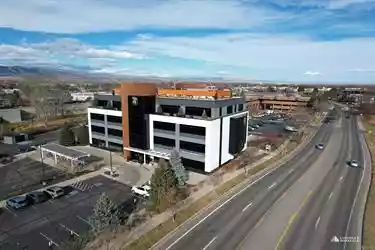 Fort Collins - Office